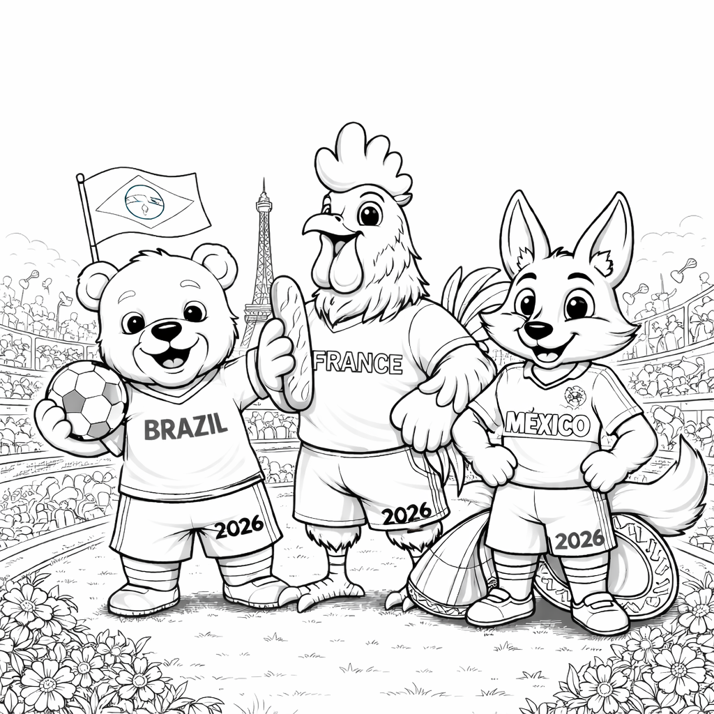 Bobbie Cup em Ação